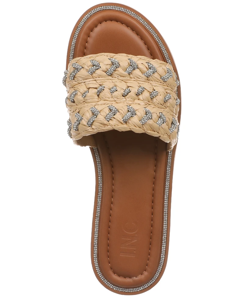 I.n.c. International Concepts Women's Philaa Sandals, Exclusively at Macy's