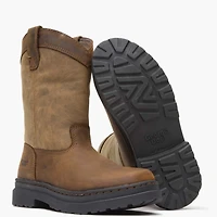 Georgia Boot Boys Kids' Romeo SuperLyte Pull On