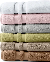 Lands' End Essential Cotton Bath Sheet