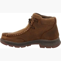 Georgia Boot Boys Kids' Athens SuperLyte Wallabe