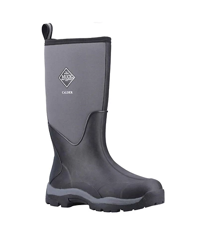 Muck Men's Unisex Calder Boot