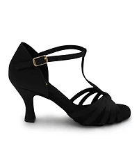 Sara 2.5" Ballroom Shoe