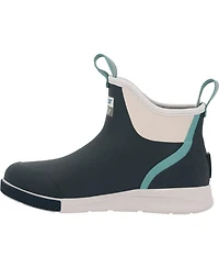 Women's 6 Ankle Deck Boot Sport