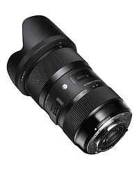 Sigma 18-35mm f/1.8 Dc Hsm Art Lens for Nikon Dslr Cameras