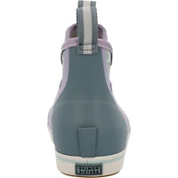 Women's Salmon Sisters 6 Ankle Deck Boot