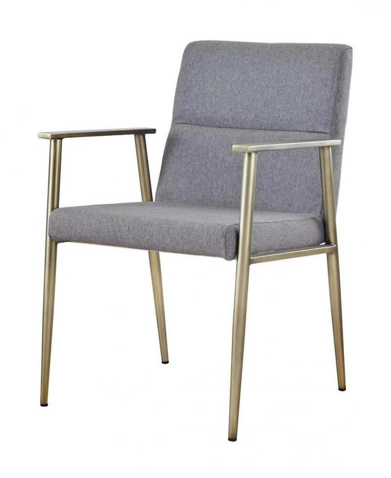 Contemporary Dining Chair for Modern Kitchen or Dining Room Seating