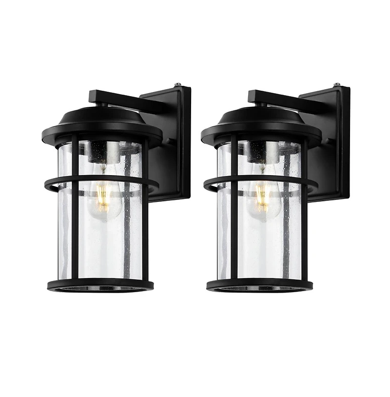 Cianna 9.5" Outdoor Sconce