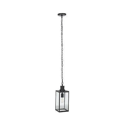 Agni 6" Outdoor Pendant