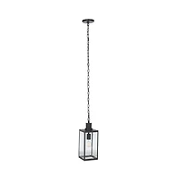 Agni 6" Outdoor Pendant
