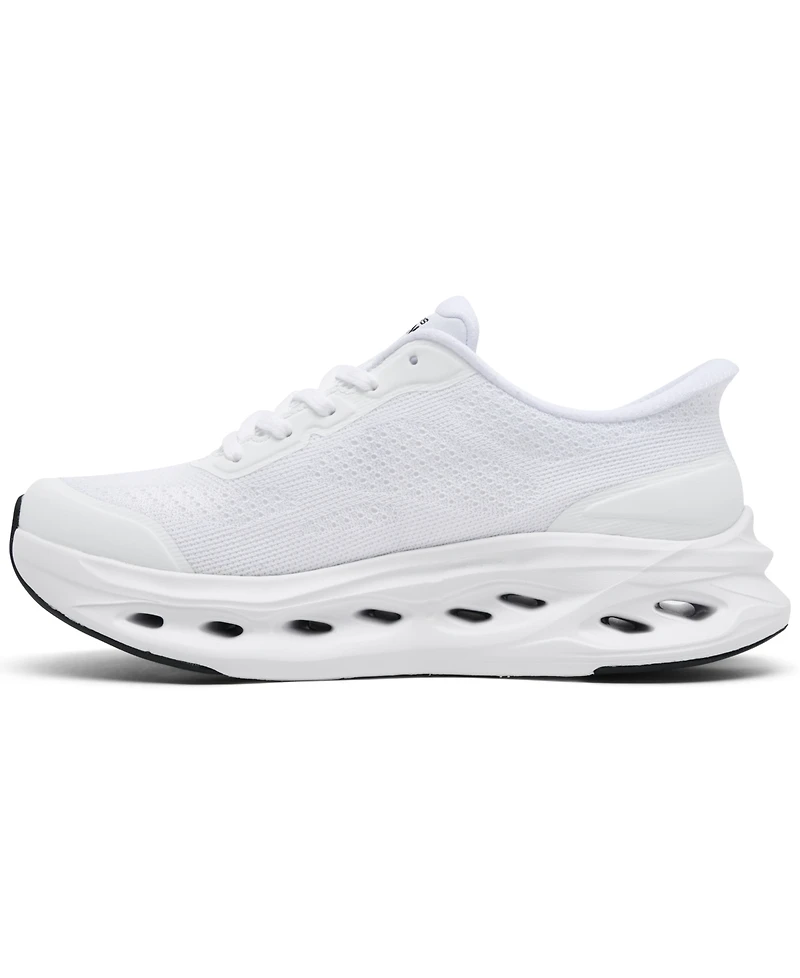 Skechers Women's Slip-Ins: Max Cushioning Glide-Step Running Sneakers from Finish Line