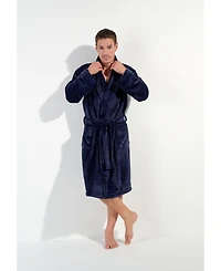 Hom Usa Men's Everest Robe