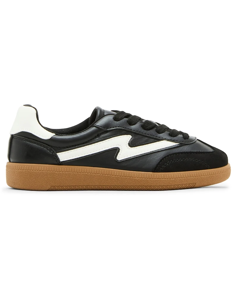 Steve Madden Big Girls J-Kirby Sporty Sneakers