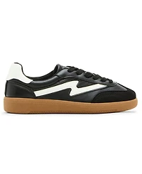 Steve Madden Big Girls J-Kirby Sporty Sneakers