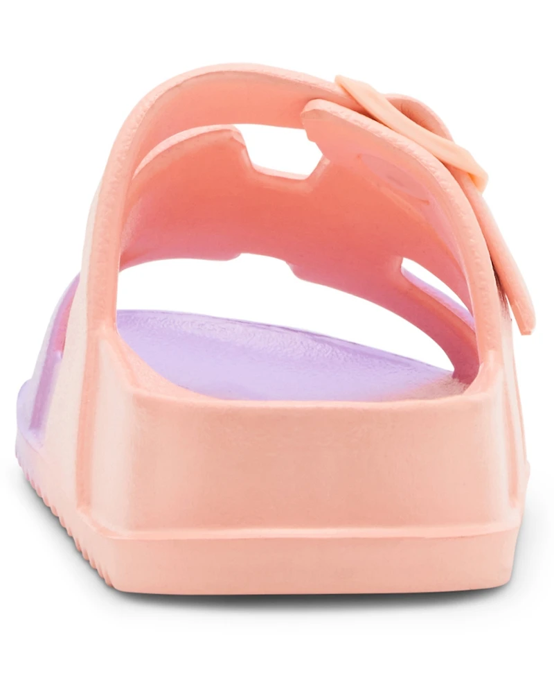 Steve Madden Big Girls J-Spirit Sandals