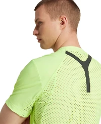 adidas Men's FreeLift Climacool Tennis T-Shirt