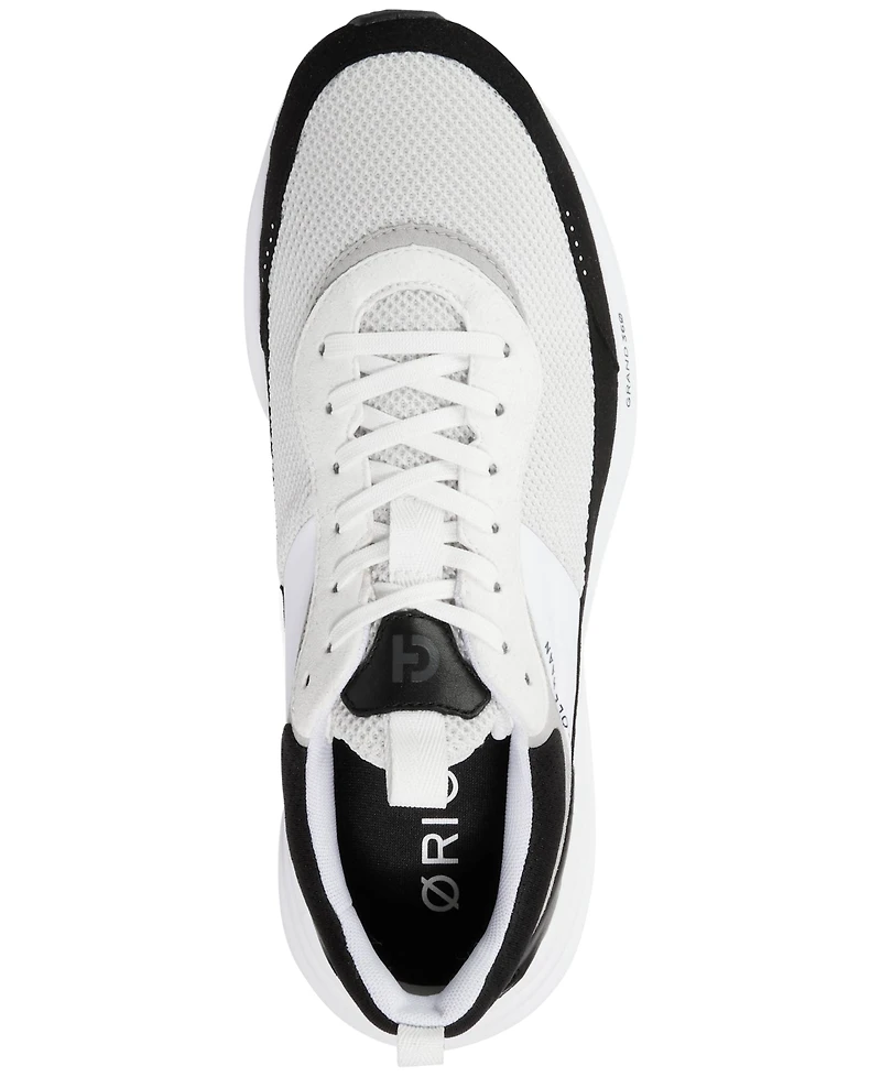 Cole Haan Men's ØriginalGrand Quadstreak Running Sneakers