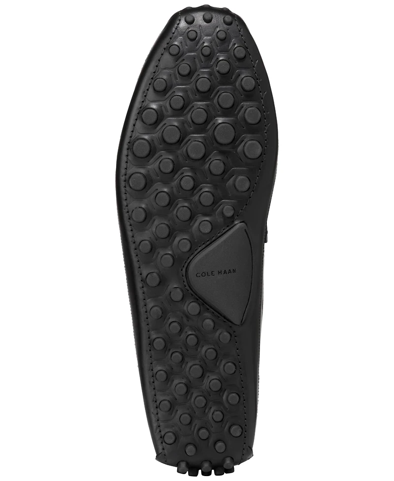 Cole Haan Men's Davies Grand Slip On Driving Loafers
