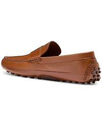 Cole Haan Men's Davies Grand Slip On Driving Loafers