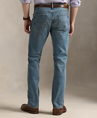 Polo Ralph Lauren Men's Varick Slim Straight Jeans