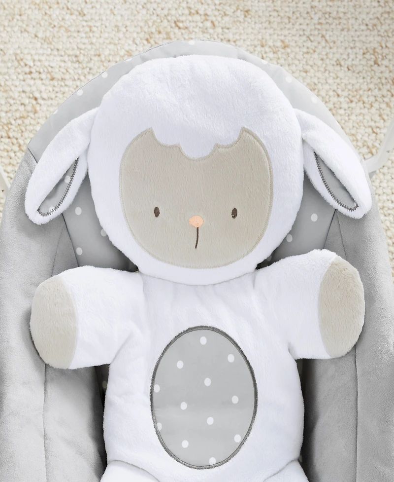 Ingenuity Baby Comfort 2 Go Portable Swing