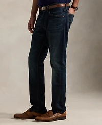 Polo Ralph Lauren Men's Varick Slim Straight Jeans