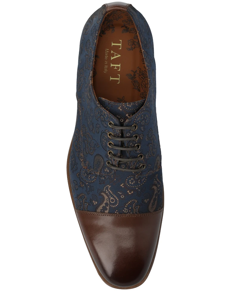 Taft Men's Jack Oxford Dress Shoe