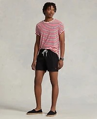 Polo Ralph Lauren Men's 5-3/4-Inch Traveler Classic Swim Trunks