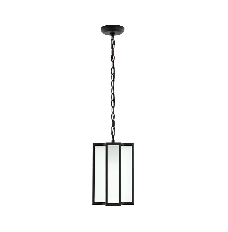 Hyla 8" Outdoor Pendant