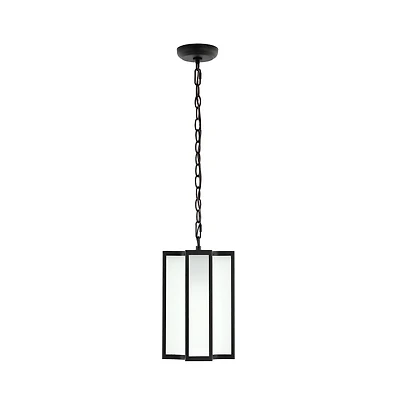 Hyla 8" Outdoor Pendant