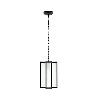 Hyla 8" Outdoor Pendant