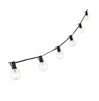 Jenica Outdoor String Lights