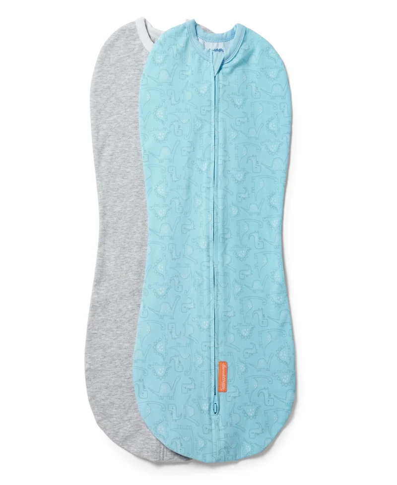 Ingenuity Baby SwaddleMe by Ingenuity Pod