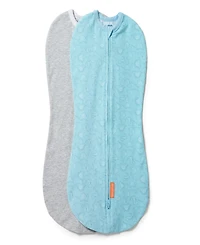 Ingenuity Baby SwaddleMe by Ingenuity Pod