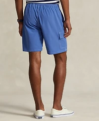 Polo Ralph Lauren Men's 8-1/2-Inch Kailua Classic-Fit Swim Trunks