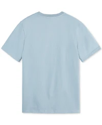 Scotch & Soda Men's Short Sleeve Screen Print Logo Graphic T-Shirt