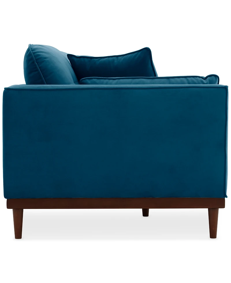 Hazelynn Fabric Sofa, Exclusively at Macys