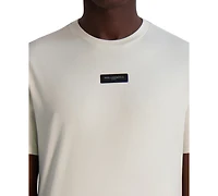 Karl Lagerfeld Paris Men's Logo T-Shirt