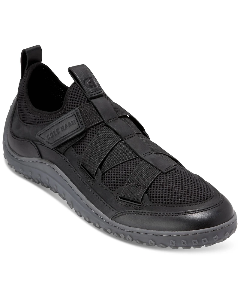 Cole Haan Men's ZerøGrand Tidetrek Monk Water Shoes