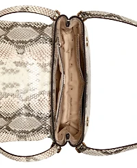 Guess Lefia Flap Shoulder Bag