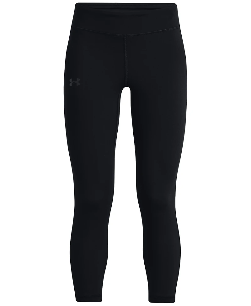 Under Armour Big Girls Motion Crop Leggings Pants