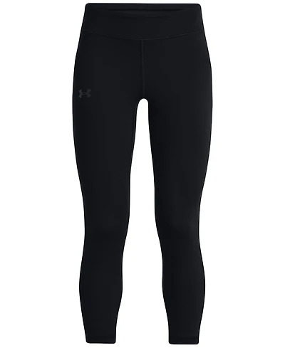 Under Armour Big Girls Motion Crop Leggings Pants