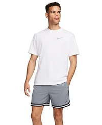 Nike Men's Woven Basketball Shorts