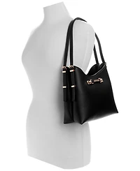 Guess Lefia Hobo Bag