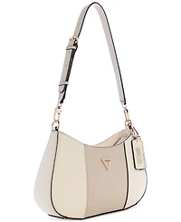 Guess Noelle Top Zip Shoulder Bag