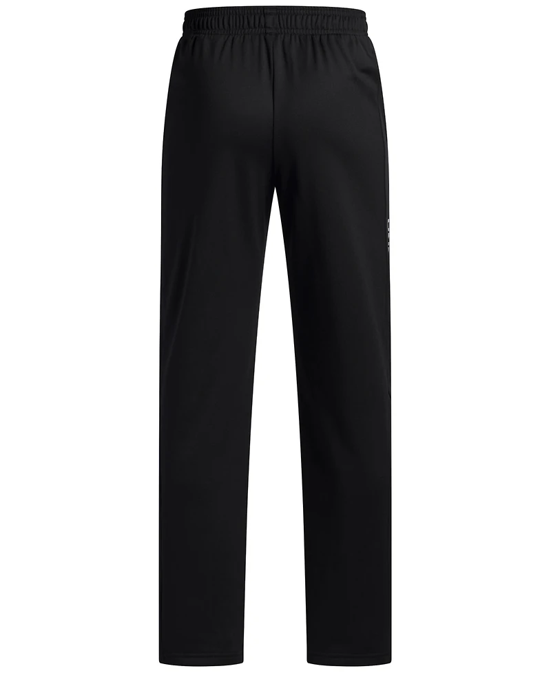 Under Armour Big Boys Brawler Tapered Pants
