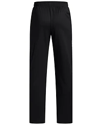 Under Armour Big Boys Brawler Tapered Pants