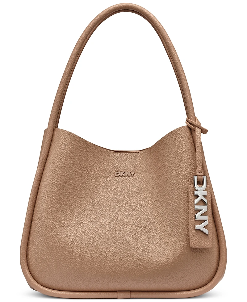 Dkny Capri Large Hobo