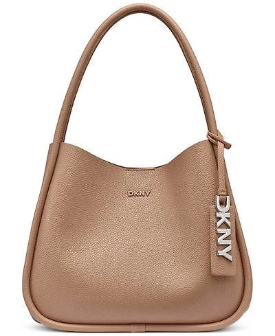 Dkny Capri Large Hobo