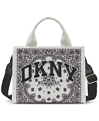 Dkny Hadlee Small Tote
