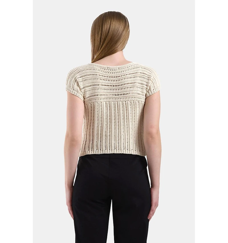Capsule 121 Women's The Infrared Sweater